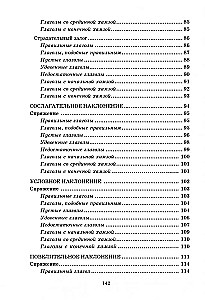 Arābu gramatika tabulās un shēmās