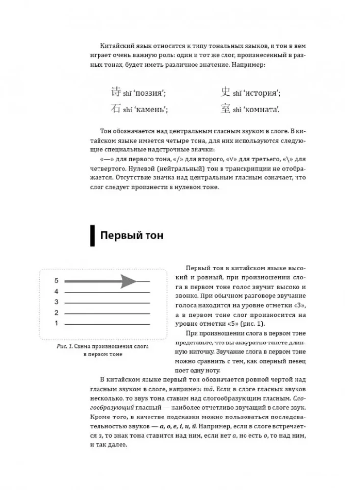 Kurs języka chińskiego. Trener fonetyczny