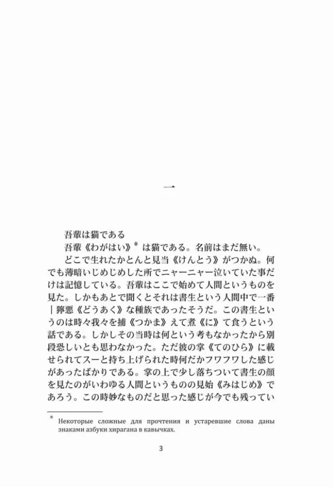Jūsų nuolankus tarnas katė | Knygos japonų kalba