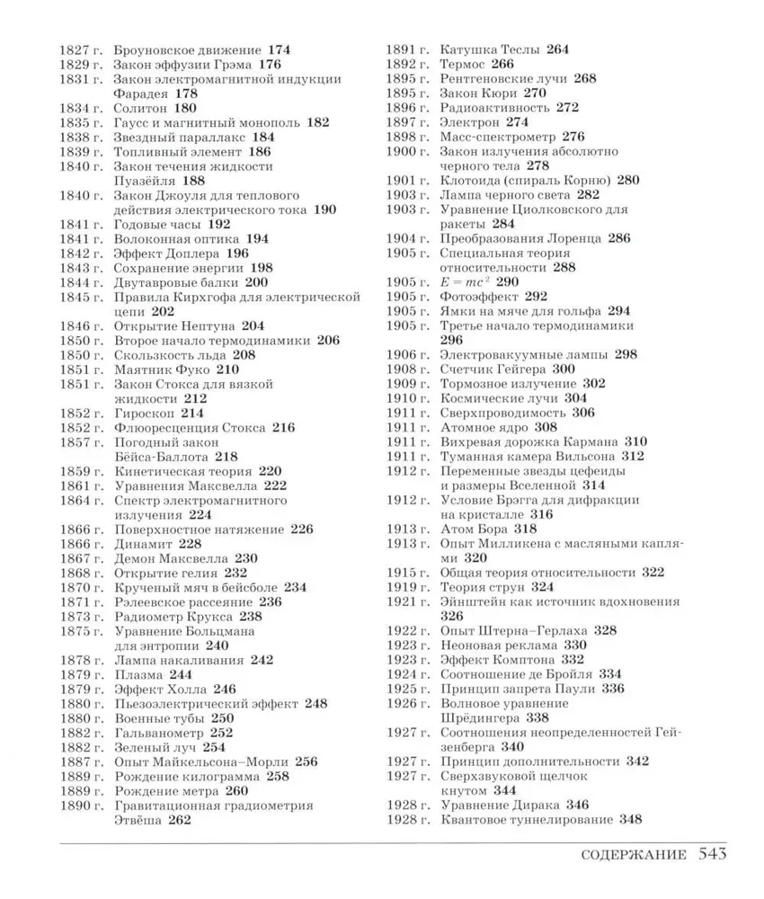 Great Physics. From the Big Bang to Quantum Resurrection. 250 Key Milestones in the History of Physics