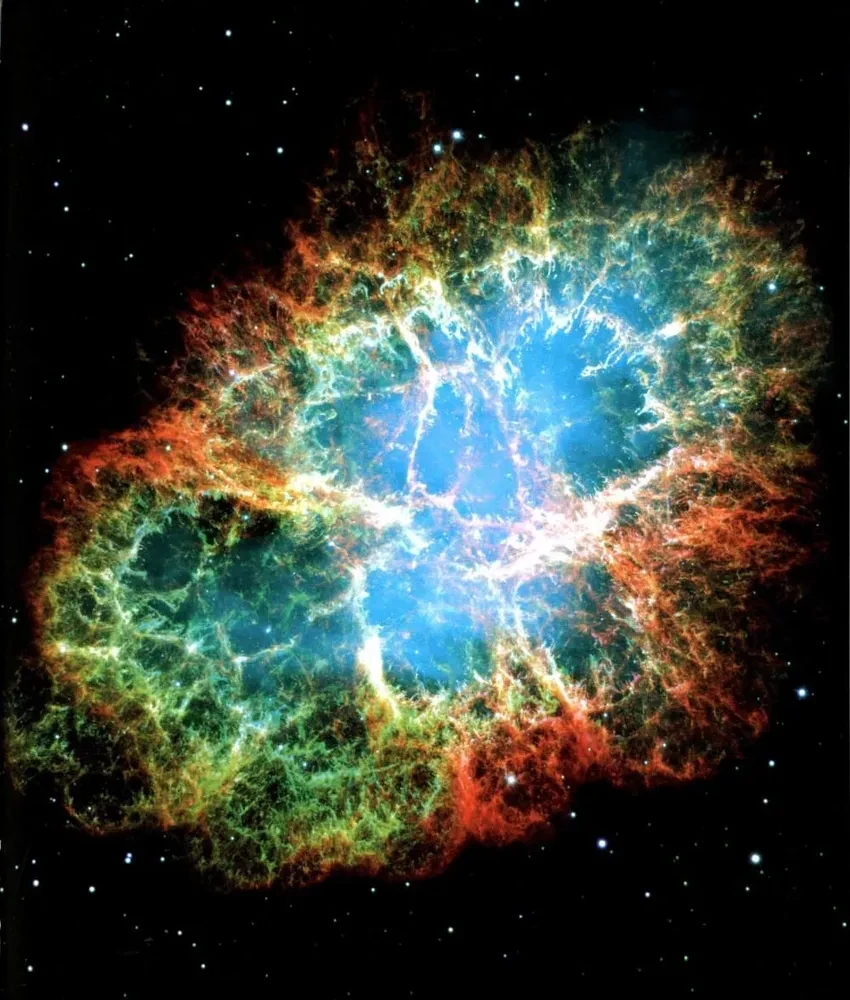 Great Physics. From the Big Bang to Quantum Resurrection. 250 Key Milestones in the History of Physics
