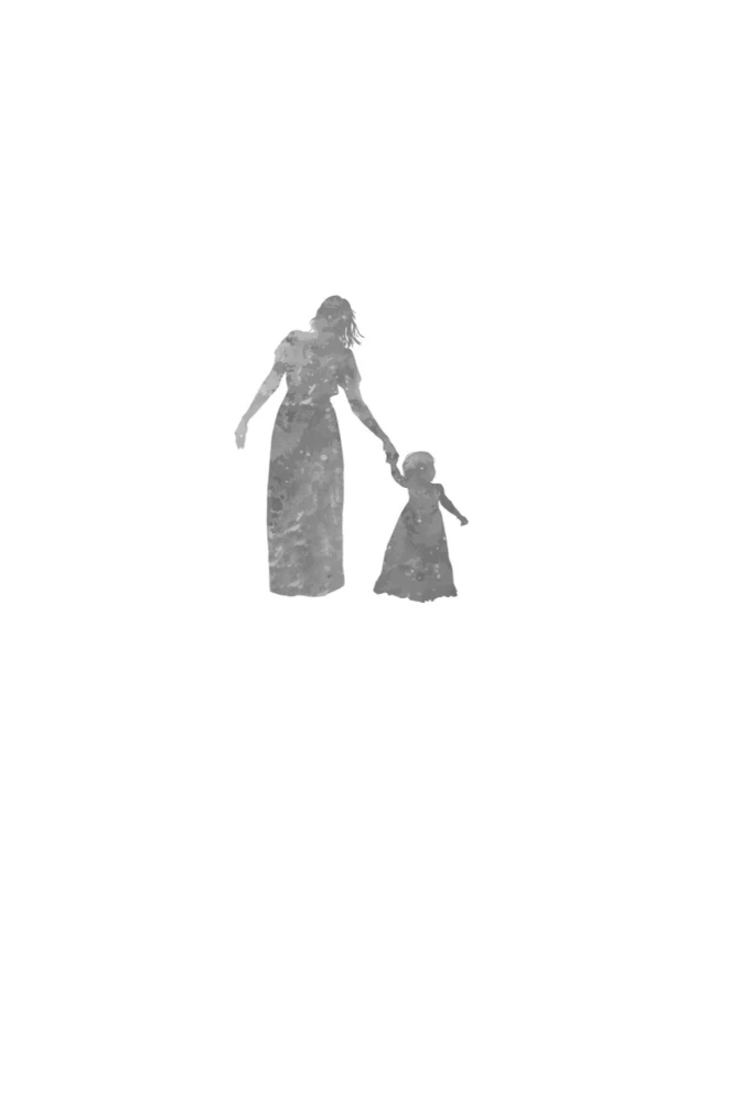 Mother and Daughter. How to Help Your Daughter Grow into a Real Woman