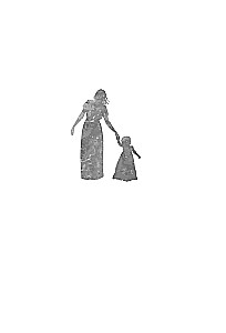 Mother and Daughter. How to Help Your Daughter Grow into a Real Woman