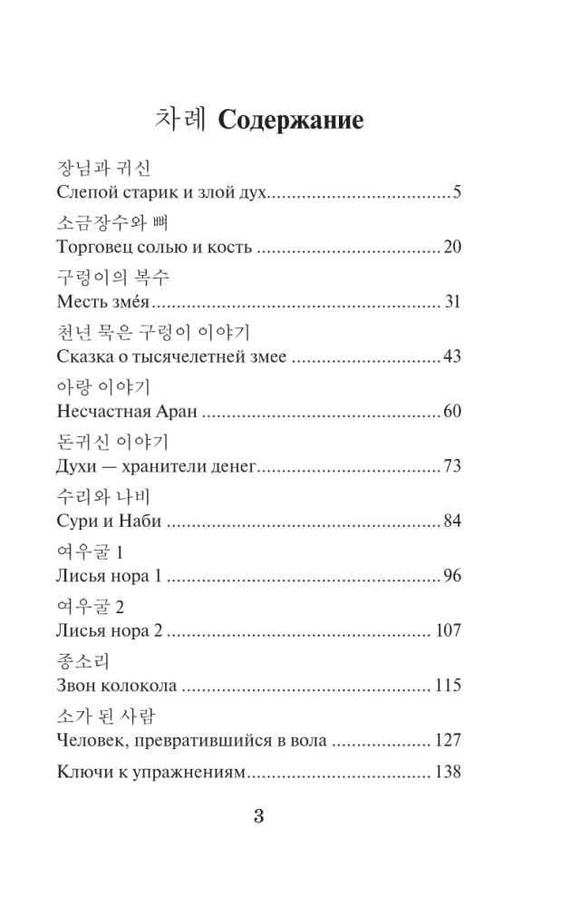 The Scariest Korean Stories