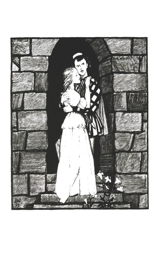 Romeo and Juliet