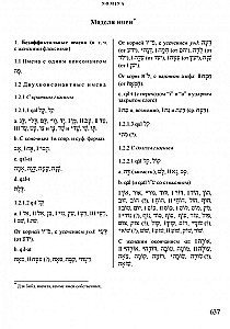 Bībeles ivrita vārdnīca