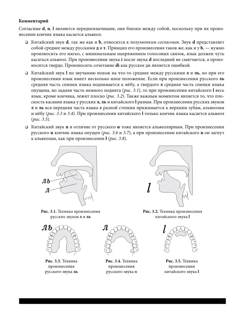 Selbstlernbuch. Chinesisch für Anfänger. Dritte überarbeitete Auflage + Audiokurs