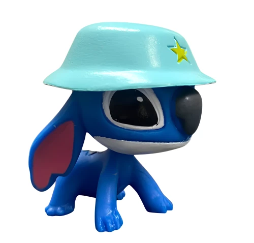 Figurīte - Stich