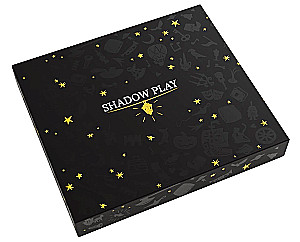 Shadow Theater Gift Set - Magic Box - The Fly Tsokotukha