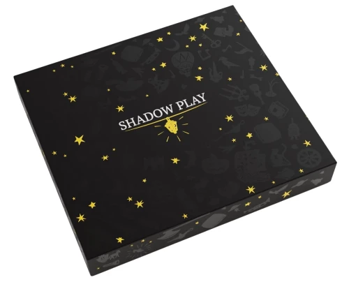Gift Set of Shadow Theater - Magic Box - The Little Mermaid