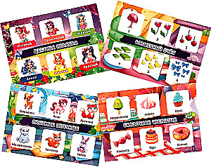 Lotto - Leśne czarodziejki