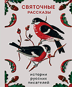 Weihnachtserzählungen. Geschichten russischer Schriftsteller