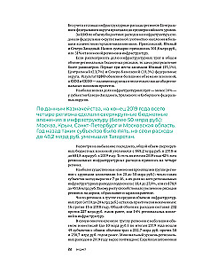 Investments in Infrastructure. 2020, 2021, 2022. Compilation of Analytics from InfraOne Research. The Best