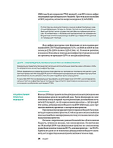 Investments in Infrastructure. 2020, 2021, 2022. Compilation of Analytics from InfraOne Research. The Best