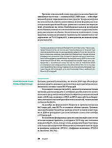 Investments in Infrastructure. 2020, 2021, 2022. Compilation of Analytics from InfraOne Research. The Best