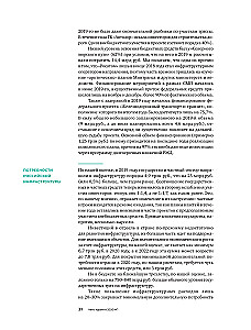 Investments in Infrastructure. 2020, 2021, 2022. Compilation of Analytics from InfraOne Research. The Best