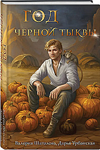 Год черной тыквы