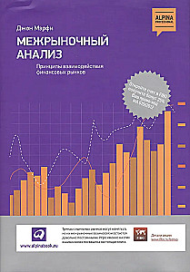 Intermarket-Analyse. Prinzipien der Interaktion der Finanzmärkte