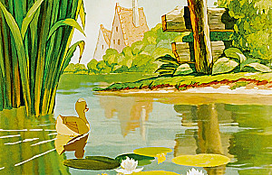 Brzydkie kaczątko