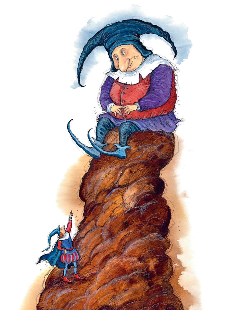Bajki braci Grimm