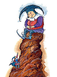 Bajki braci Grimm
