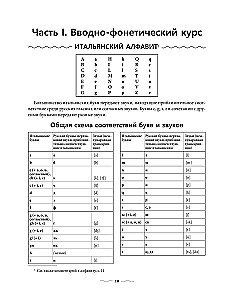 Italian Language. Practical Course with Keys
