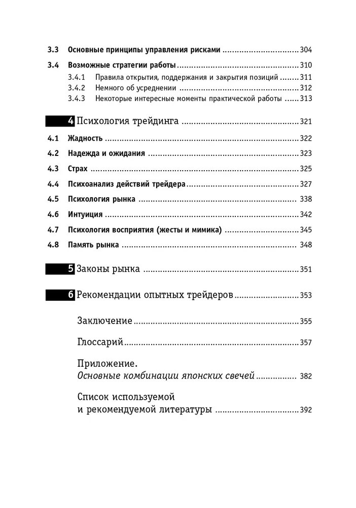 Mała encyklopedia tradera