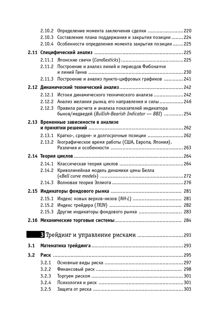 Mała encyklopedia tradera