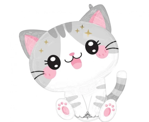 Fooliumkera - Kawaii Kitty