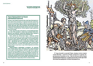 Магические животные. Магические растения (комплект из 2-х книг в коробе)