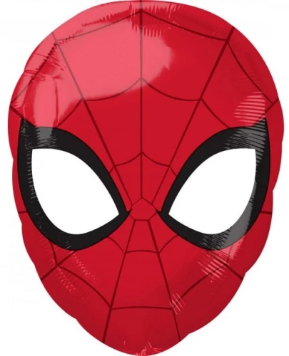 Fooliumi ball - Spiderman Animated – Junior Shape