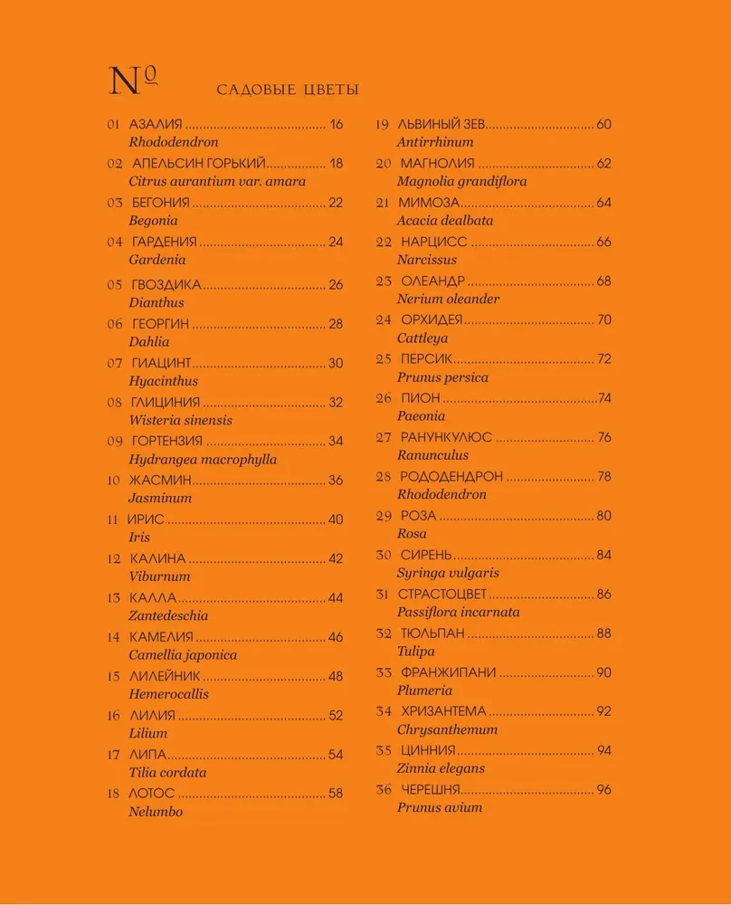 Spalvų gramatika. Iliustruotas gėlių simbolių, gydomųjų savybių ir augalų naudojimo vadovas
