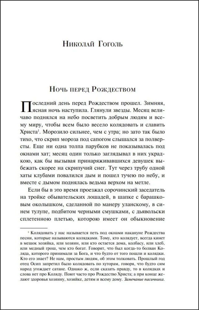 Neujahrsgeschichten. Russische Klassiker