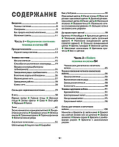 BEAD STEP BY STEP. 9 grundlegende Techniken, 100 fertige Schemen. Vollständige Schritt-für-Schritt-Anleitung zur Arbeit mit Perlen
