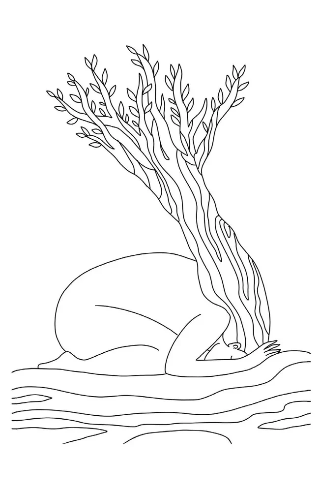 Die Erzählungen einer wertvollen Frau. Metaphorische Geschichten und Botschaften über die wahre Natur der Frau und ihren Weg zu sich selbst