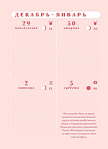 Horoskop für das Jahr 2026. Zwillinge: Tagebuch