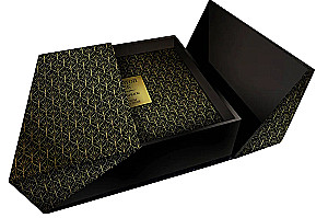 Golden Age. Selected Works (Book+Case)