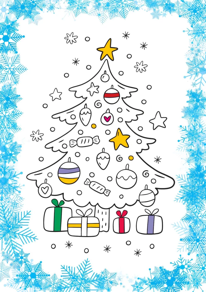 Letter to Santa Claus