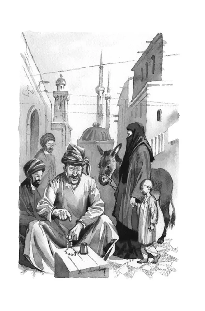 Томек в стране кенгуру и другие удивительные приключения