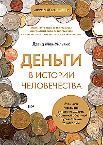 Деньги в истории человечества