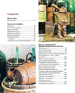 Wódka. Album-przewodnik po prawdziwym i podróż w przeszłość