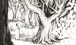 Snow White