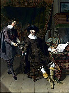 Rembrandt. Life and Mastery