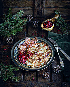 Nordic. Вдохновение, уют и еда со вкусом Севера