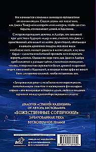 Žavinti upė