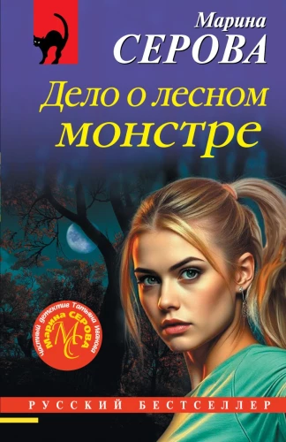 Metsamonsteri juhtum