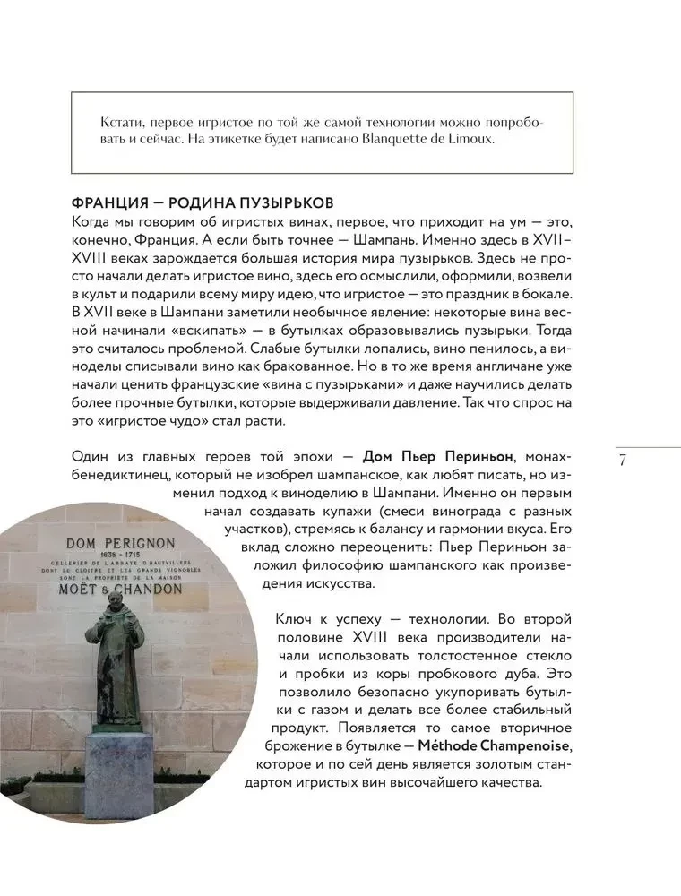 Musujące. Od prosecco i cavy do szampana. Historia, regiony, wybór