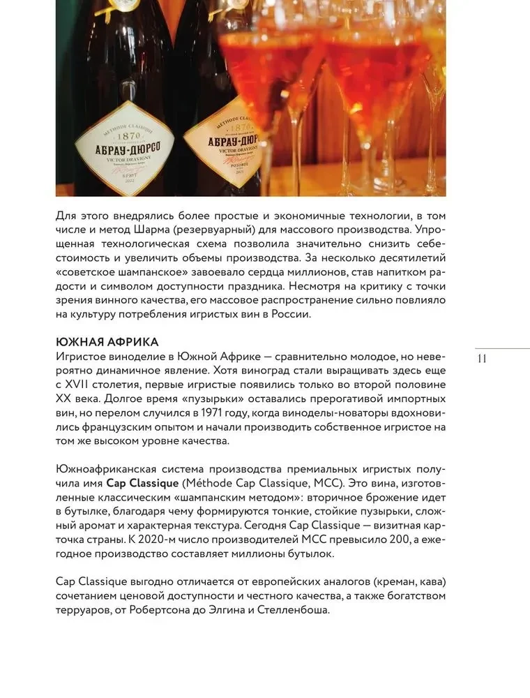 Musujące. Od prosecco i cavy do szampana. Historia, regiony, wybór
