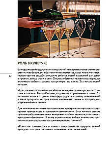 Musujące. Od prosecco i cavy do szampana. Historia, regiony, wybór