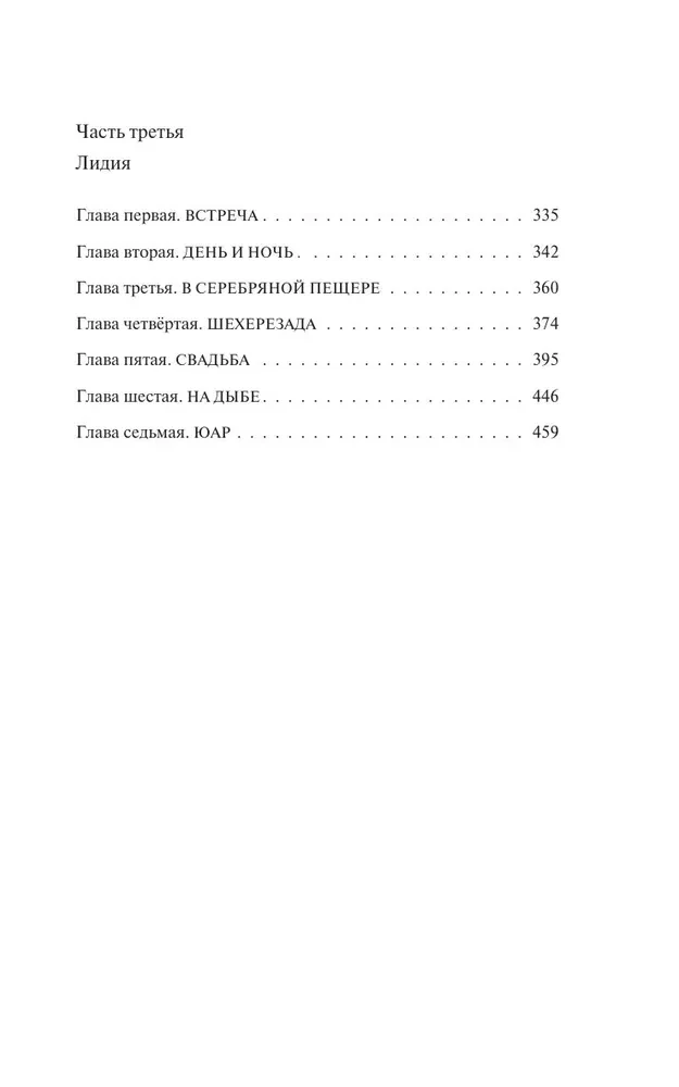 Designer Zhorka. Zweites Buch. Die Silbermine